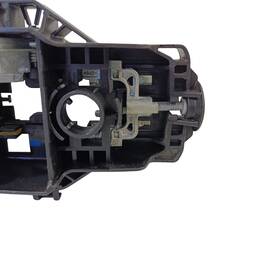 SUPORTE MAÇANETA EXTERNA DIREITA JEEP COMPASS 2017 À 2025 