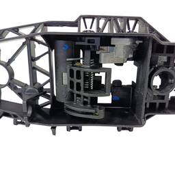 SUPORTE MAÇANETA EXTERNA DIREITA JEEP COMPASS 2017 À 2025 