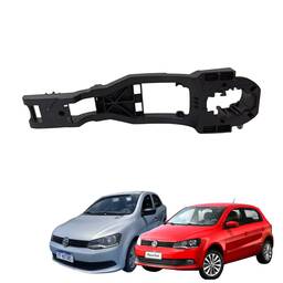 Suporte Maçaneta Externa Direito Vw Gol Voyage 2009 a 2022