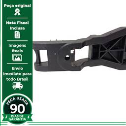 SUPORTE MAÇANETA EXTERNA VW GOL VOYAGE G5 G6 G7 G8