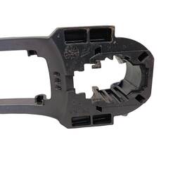 SUPORTE MAÇANETA EXTERNA VW GOL VOYAGE G5 G6 G7 G8