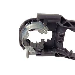 SUPORTE MAÇANETA EXTERNA VW GOL VOYAGE G5 G6 G7 G8