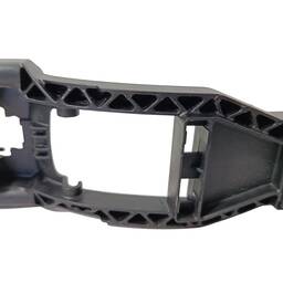 SUPORTE MAÇANETA EXTERNA VW GOL VOYAGE G5 G6 G7 G8