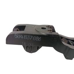 SUPORTE MAÇANETA EXTERNA VW GOL VOYAGE G5 G6 G7 G8