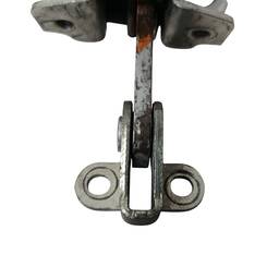 LIMITADOR PORTA DIANTEIRA FIAT PALIO SIENA 2008 A 2012