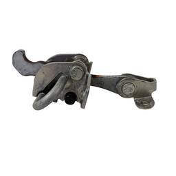 LIMITADOR PORTA DIANTEIRA FIAT PALIO SIENA 2008 A 2012