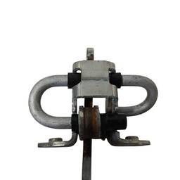 LIMITADOR PORTA DIANTEIRA FIAT PALIO SIENA 2008 A 2012