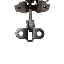 LIMITADOR PORTA DIANTEIRA FIAT PALIO SIENA 2008 A 2012