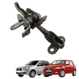 Limitador Porta Dianteira Fiat Palio Siena 2008 a 2012