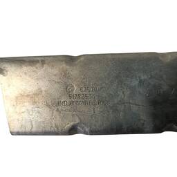 GUIA PORTA DIANTEIRA ESQUERDA FIAT IDEA 2012 A 2016 ORIGINAL