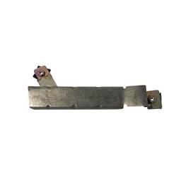 GUIA PORTA DIANTEIRA ESQUERDA FIAT IDEA 2012 A 2016 ORIGINAL