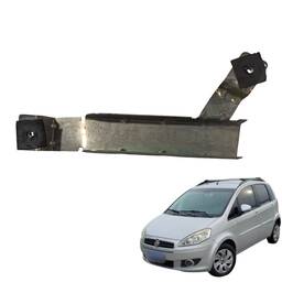 Guia Porta Dianteira Esquerda Fiat Idea 2012 A 2016 Original