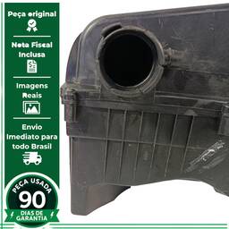 CAIXA FILTRO AR CITROEN C3 1.4 2003 2004 A 2012 ORIGINAL