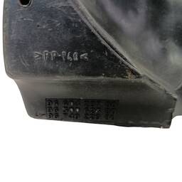 CAIXA FILTRO AR CITROEN C3 1.4 2003 2004 A 2012 ORIGINAL