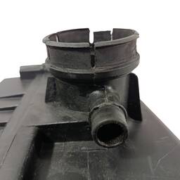 CAIXA FILTRO AR CITROEN C3 1.4 2003 2004 A 2012 ORIGINAL