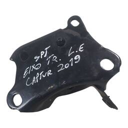 SUPORTE EIXO TRASEIRO LADO ESQ RENAULT CAPTUR 2017 A 2024