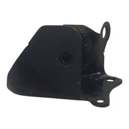 SUPORTE EIXO TRASEIRO LADO ESQ RENAULT CAPTUR 2017 A 2024