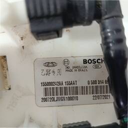 BOMBA COMBUSTÍVEL CHERY TIGGO 7 5X 1.5 FLEX 2019 A 2023