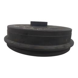 TAMBOR FREIO TRASEIRO RENAULT SANDERO 2020 A 2024 1.0 12V