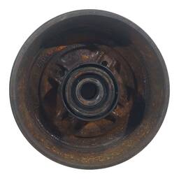 TAMBOR FREIO TRASEIRO RENAULT SANDERO 2020 A 2024 1.0 12V