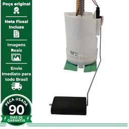 BOMBA COMBUSTÍVEL CHERY TIGGO 7 5X 1.5 FLEX 2019 A 2023