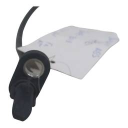 SENSOR ABS TRASEIRO ESQUERDO PEUGEOT 2008 1.6 2015 2024