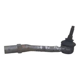 Terminal Direção Esquerdo Citroen C3 2003 A 2012 1.4 8v Flex