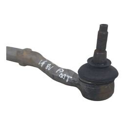 TERMINAL DIREÇÃO ESQUERDO CITROEN C3 2003 A 2012 1.4 8V FLEX