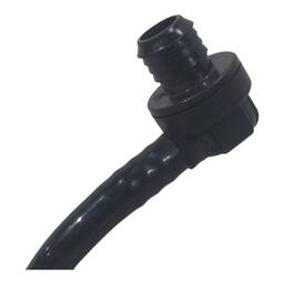 MANGUEIRA HIDROVÁCUO RENAULT DUSTER 2011/15 1.6 16V K4M FLEX