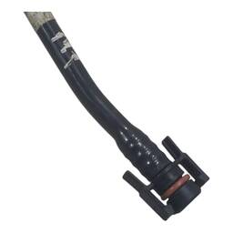 MANGUEIRA HIDROVÁCUO RENAULT DUSTER 2011/15 1.6 16V K4M FLEX