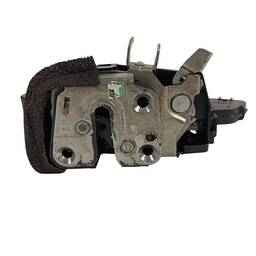 FECHADURA TRASEIRA DIREITA NISSAN MARCH VERSA 2013 A 2021