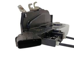 FECHADURA TRASEIRA DIREITA NISSAN MARCH VERSA 2013 A 2021