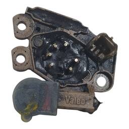 REGULADOR VOLTAGEM ALTERNADOR MERIVA CORSA PALIO 02/12 1.8 