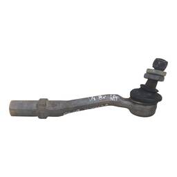 Terminal Direção Direito Citroën C3 2003 A 2012 1.4 1.6 Flex