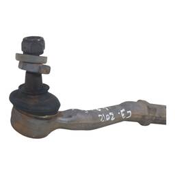 TERMINAL DIREÇÃO DIREITO CITROËN C3 2003 A 2012 1.4 1.6 FLEX