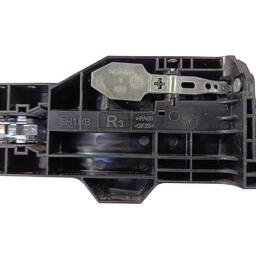 MAÇANETA EXTERNA DIREITA NISSAN MARCH VERSA 2012 A 2021