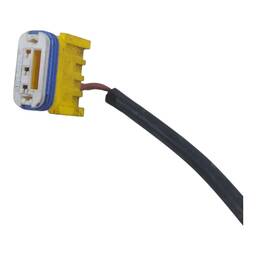 SENSOR ROTAÇÃO CÂMBIO AUTOMÁTICO AL4 PEUGEOT CITROEN RENAULT