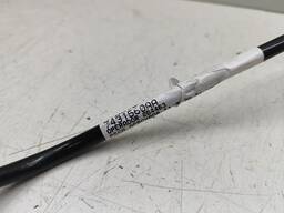 MANGUEIRA FILTRO COMBUSTÍVEL HB20 SEDAN 2020 2021 2022