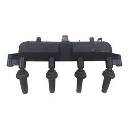 Bobina Ignição Peugeot 206 207 208 Hoggar C3 1.4 1.5 03/21