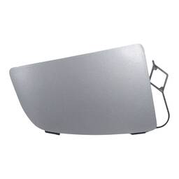 Tampa Reboque Para choque Traseiro Esq Aircross 2016 A 2020