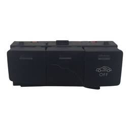 Botão Park Assist Sensor Estacionamento C4 Lounge 14 A 19