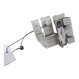 Guia Suporte Vidro Traseiro Direito Peugeot 206 Sw 05/09