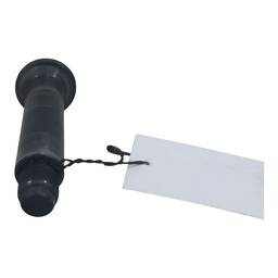 PARAFUSO LONGO SUPORTE ESTEPE CITROËN AIRCROSS 2010 A 2020