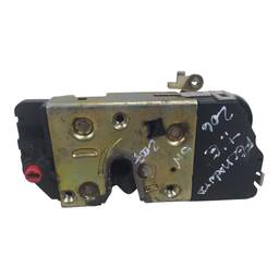 Fechadura Porta Traseira Esquerda Peug 206 207 Escapade SW