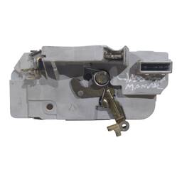 FECHADURA PORTA TRASEIRA ESQUERDA PEUG 206 207 ESCAPADE SW