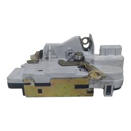 FECHADURA PORTA TRASEIRA ESQUERDA PEUG 206 207 ESCAPADE SW