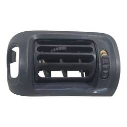 DIFUSOR AR ESQUERDO PAINEL CLIO 2000 A 2016