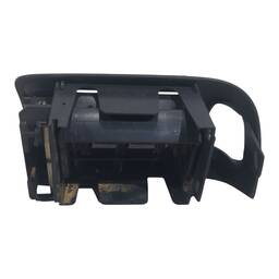 DIFUSOR AR ESQUERDO PAINEL CLIO 2000 A 2016