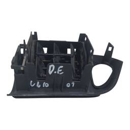 DIFUSOR AR ESQUERDO PAINEL CLIO 2000 A 2016