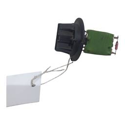 RESISTÊNCIA AR CONDICIONADO CITROËN C3 2003 A 2012 1.4 8V